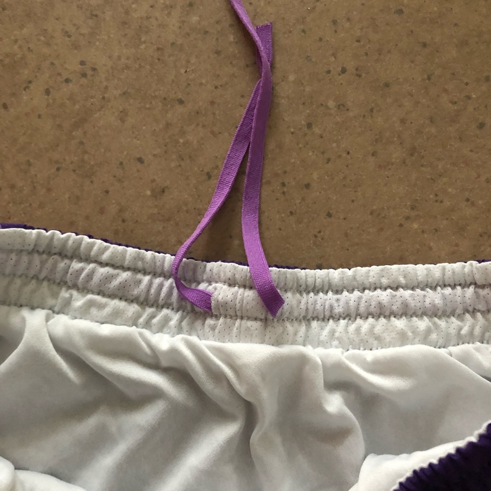 Nike Dri-Fit Shorts - Picture 4 of 4